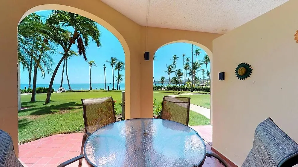 Crescent Beach 251 Humacao 0*,