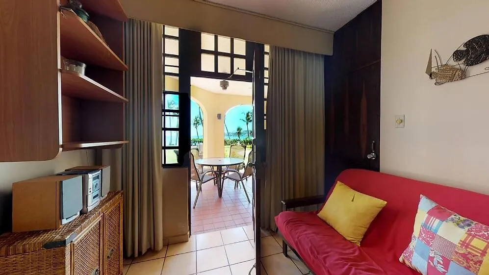 Appartement Crescent Beach 251 Humacao Porto Rico